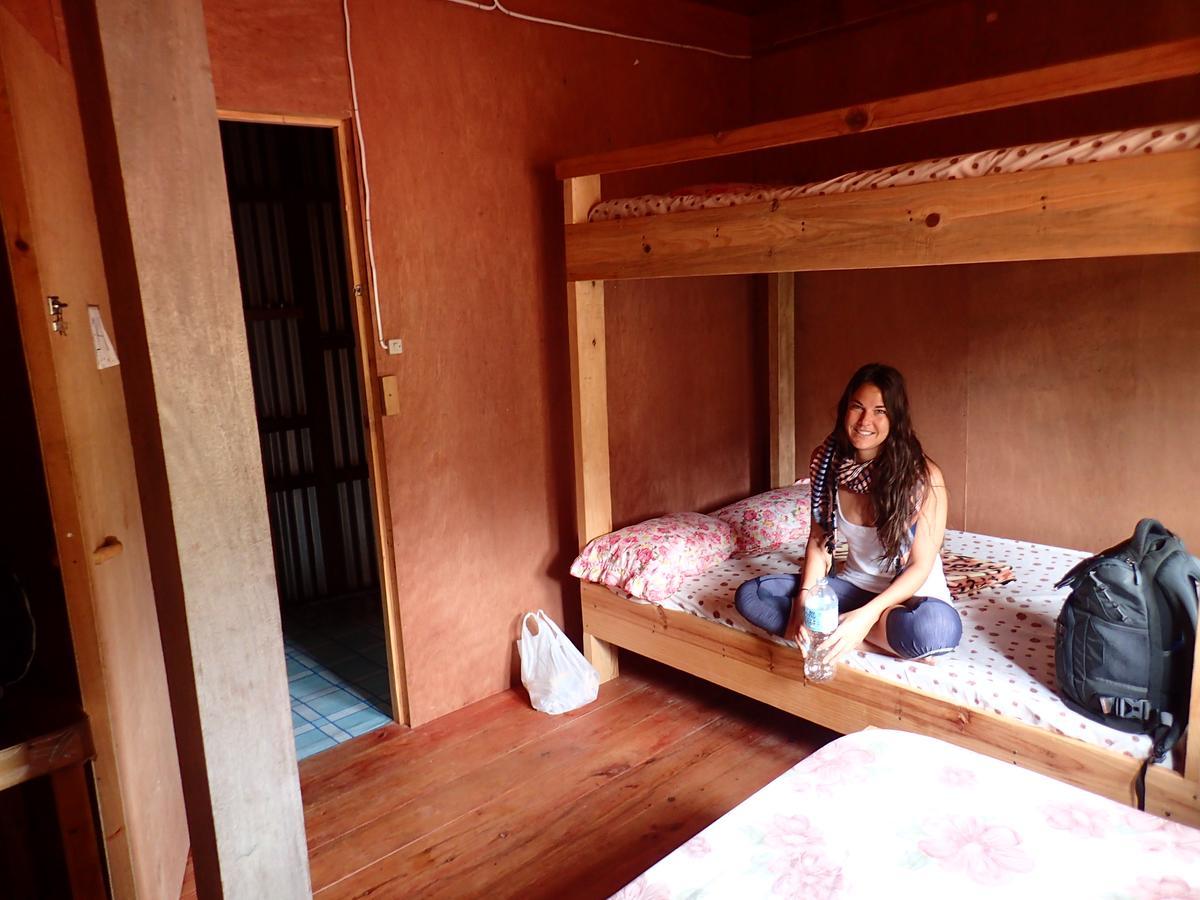 Batad View Inn And Restaurant Banaue Dış mekan fotoğraf